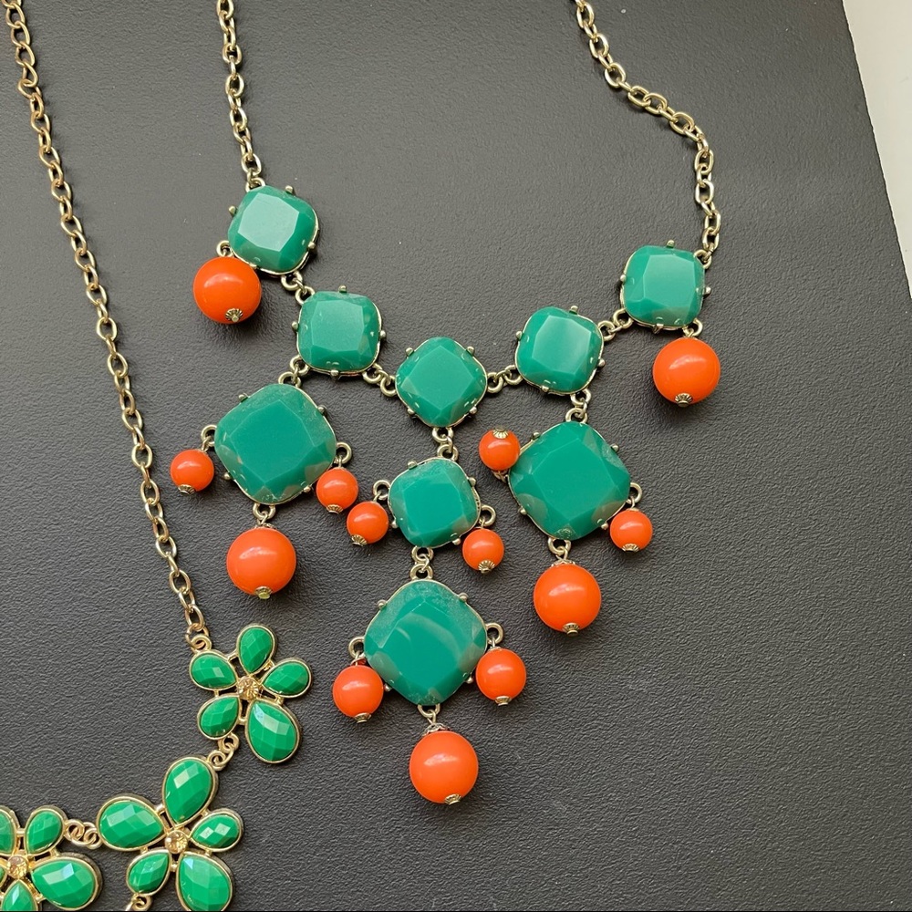 Statement Necklace bundle - Picture 3 of 6
